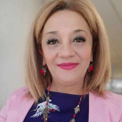 Silvia Ramírez -Publicidad